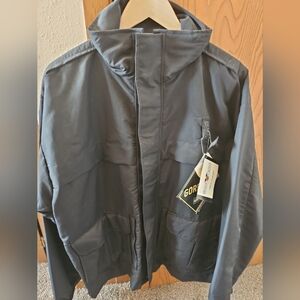 Flying Cross Goretex Jacket
